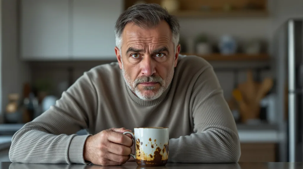 entdecken sie, warum das verlassen auf kaffeesatz am abend mehr schaden als nutzen bringt und wie sie bessere gewohnheiten für ihre nachtruhe entwickeln können.