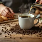 entdecken sie den häufigen mittagsfehler, der die wirksamkeit von kaffeesatz beeinträchtigt, und erfahren sie, wie sie ihn vermeiden können.