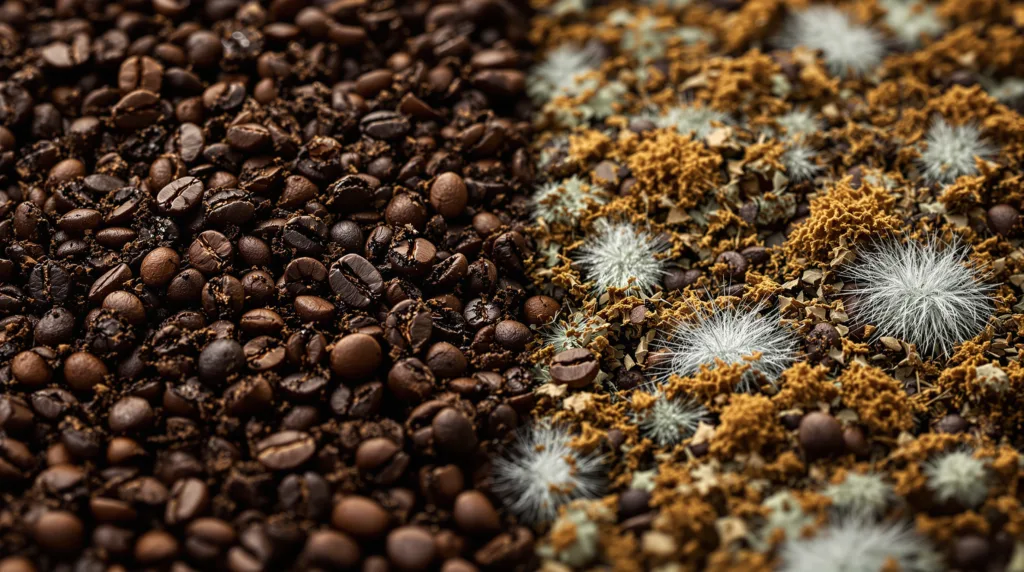 entdecken sie, wie ein kleines detail am morgen darüber entscheidet, ob kaffeesatz nützlich oder schädlich ist. erfahren sie mehr über die richtige verwendung von kaffeesatz für ihren alltag.