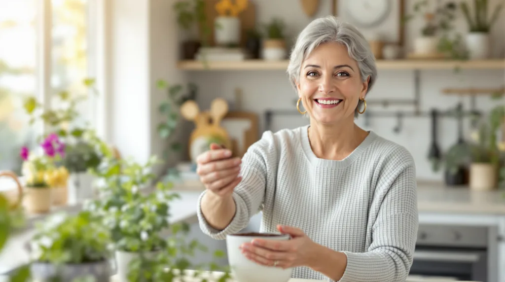 erfahren sie, wie sie kaffeesatz im haus sinnvoll verwenden können und worauf sie mittags achten sollten, um optimale ergebnisse zu erzielen.