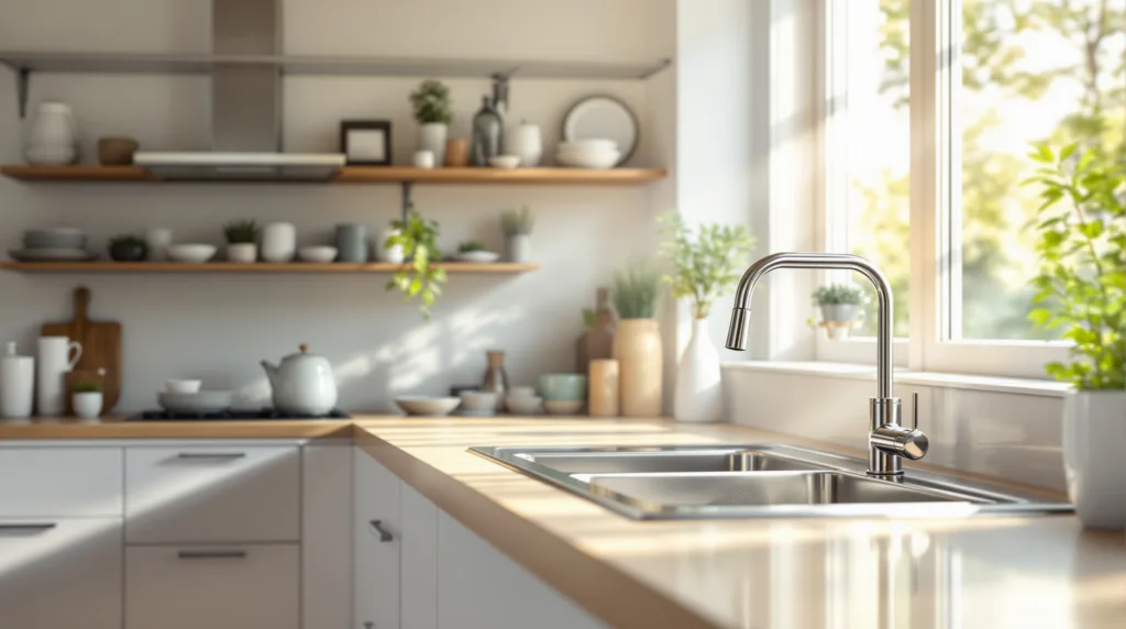 erfahren sie, wie sie spülmittel im haushalt richtig verwenden können. entdecken sie diesen wichtigen trick für die mittagszeit, der ihre reinigung effektiver macht.