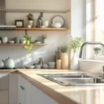 erfahren sie, wie sie spülmittel im haushalt richtig verwenden können. entdecken sie diesen wichtigen trick für die mittagszeit, der ihre reinigung effektiver macht.