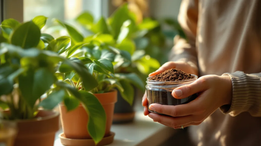 erfahren sie, warum viele pflanzen leiden, wenn kaffeesatz abends falsch verwendet wird, und wie sie ihre pflanzen richtig pflegen können.