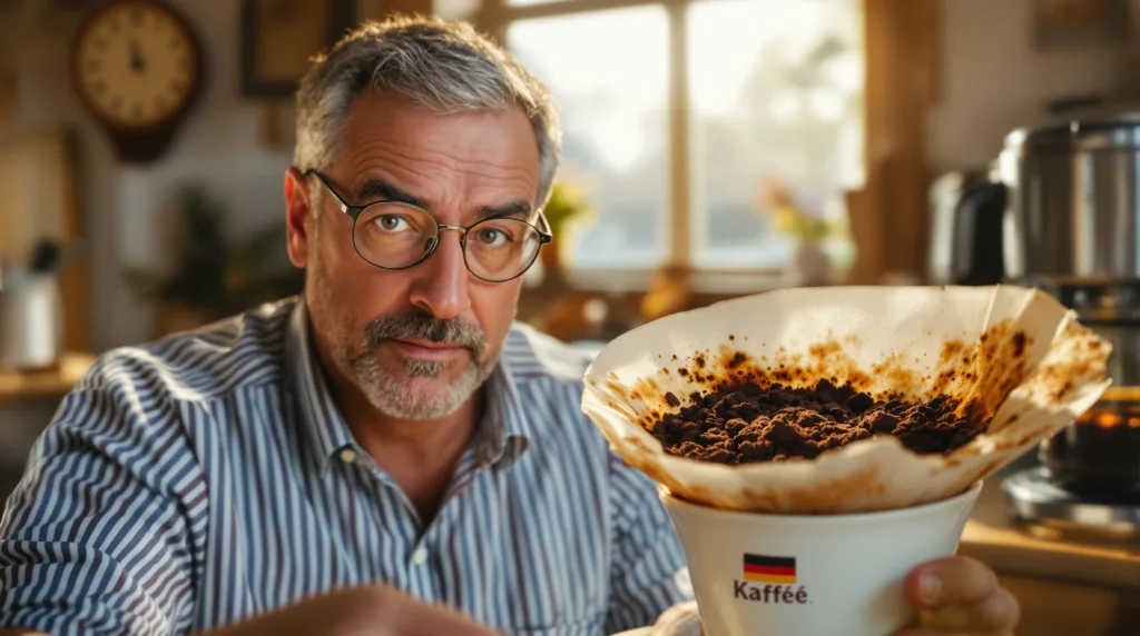 viele verwenden kaffeesatz am morgen falsch und wundern sich anschließend über unerwartete probleme. erfahren sie, wie sie es richtig machen können.