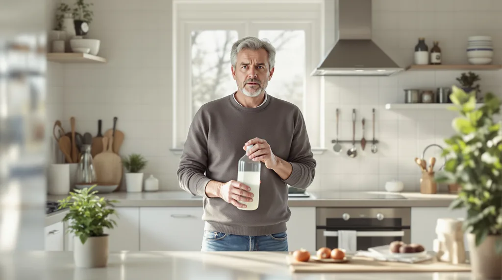 viele verwenden weißen essig am morgen falsch und fragen sich, warum die ergebnisse nicht zufriedenstellend sind. entdecken sie die richtigen anwendungstipps für bessere effekte.