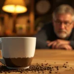 viele unterschätzen die auswirkungen von kaffeesatz am abend und ahnen nicht, welche neuen probleme dadurch unbemerkt entstehen können.