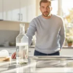 entdecken sie, warum viele weißen essig am morgen unterschätzen und wie seine wahre reinigungswirkung ihren alltag verbessern kann.