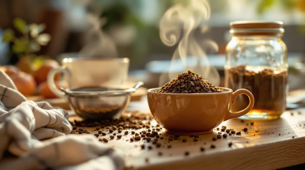 entdecken sie, warum kaffeesatz abends nützlich ist und wie sie ihn richtig anwenden, um die besten ergebnisse zu erzielen.