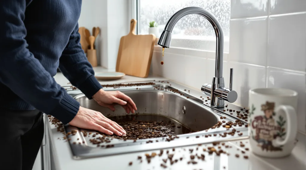 entdecken sie, warum kaffeesatz nach den feiertagen im haushalt unerwartete probleme verursachen kann und wie sie diese einfach vermeiden.