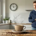 entdecken sie, warum das trinken von kaffeesatz zur mittagszeit mehr schaden als nützen kann und wie es ihren körper beeinflusst.