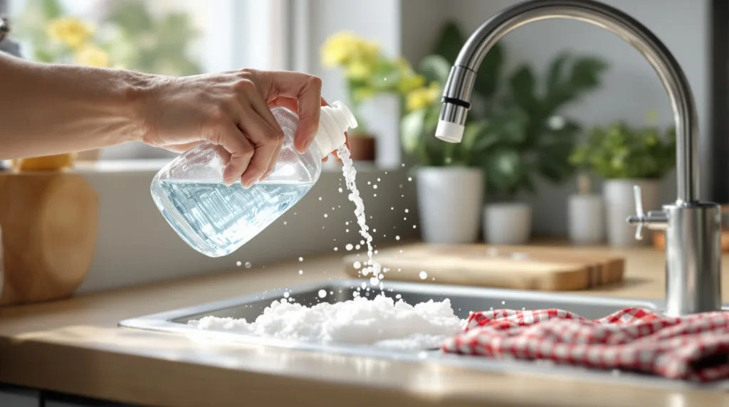 erfahren sie, warum spülmittel mittags häufig falsch dosiert wird und wie sie die richtige menge verwenden können, um beste reinigungsergebnisse zu erzielen.