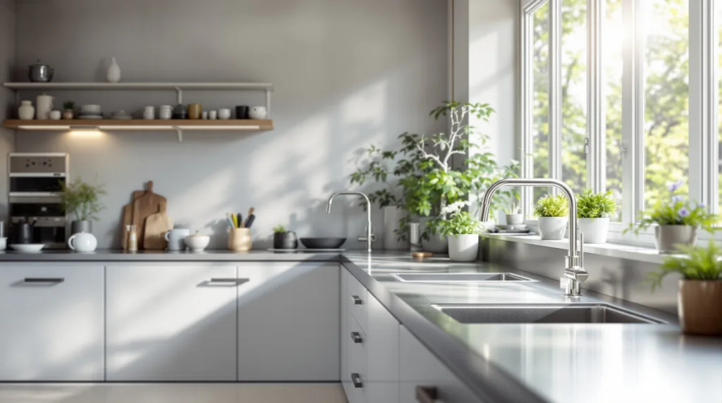 entdecken sie, warum spülmittel mittags weniger effektiv ist als morgens oder abends und wie sie die reinigungswirkung zu jeder tageszeit optimieren können.