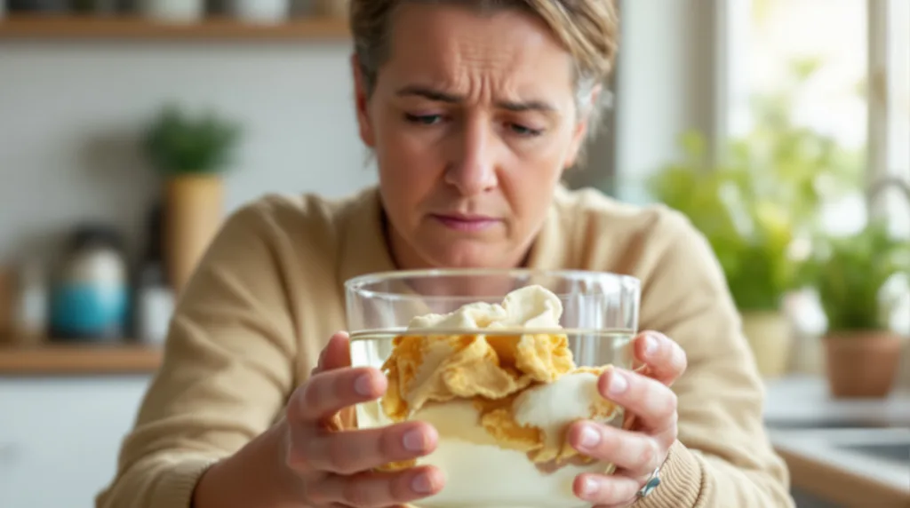 erfahren sie, warum die anwendung von weißem essig über nacht ein fehler ist und wie sie ihr ergebnis dadurch nicht ruinieren. praktische tipps und alternativen für perfekte resultate.