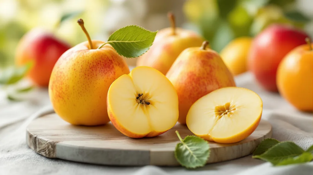 entdecken sie von einem ernährungsexperten, welche früchte mit dem buchstaben q wirklich existieren und erfahren sie interessante fakten über ihre gesundheitlichen vorteile.