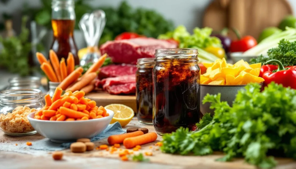 ein ernährungsexperte erklärt, welche alltäglichen gewohnheiten ihrer darmflora schaden und wie sie ihre verdauung gesund erhalten können.