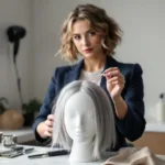 ein friseur erklärt, warum feine haare oft schnell platt wirken und gibt tipps, wie du deinem haar mehr volumen und fülle verleihen kannst.