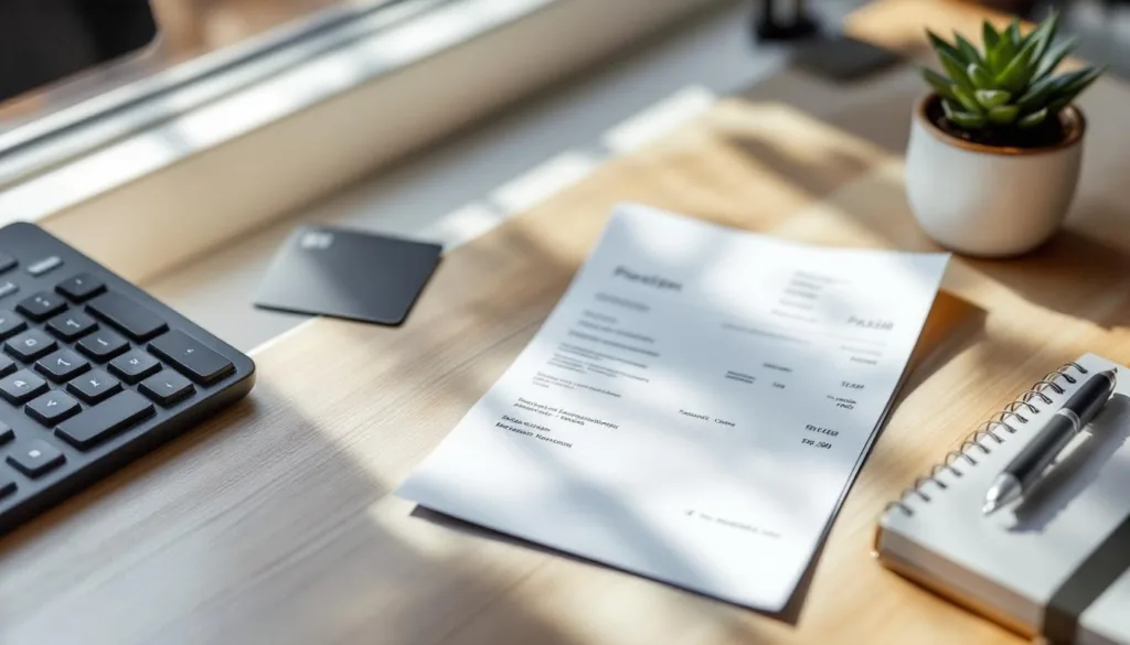 ein erfahrener personaler erklärt, wie deine krankenzusatzversicherung auf der gehaltsabrechnung dein wohlbefinden erhöht und warum sie für dich wichtig ist.