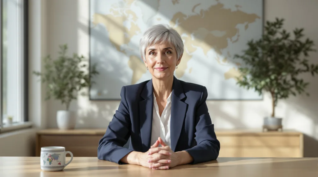 ein psychologe erklärt, warum menschen aus t-ländern eine andere denkweise haben und wie kulturelle einflüsse unser denken prägen.