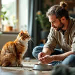 ein erfahrener tiertrainer enthüllt die 5 häufigsten fehler, die das verhalten deiner katze negativ beeinflussen können, und gibt wertvolle tipps zur vermeidung.