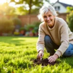 entdecken sie das geheimnis einer oma, die ihren rasen seit 20 jahren moosfrei hält – einfache und bewährte tipps für einen grünen, gesunden rasen.