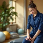 erfahren sie von einer physiotherapeutin, welche beckenboden-übungen effektiv sind und wie sie diese korrekt ausführen, um ihre gesundheit zu verbessern.