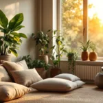 ich habe 6 monate intensiv an meinem wohlbefinden gearbeitet und dadurch hat sich mein gesamtes leben grundlegend verändert. erfahre, wie auch du dein leben positiv transformieren kannst.