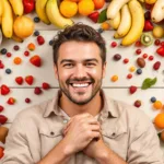 erfahren sie, wie eine 30-tägige obst-diät meinen körper komplett verändert hat – von energie bis wohlbefinden.