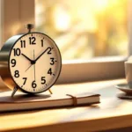 ich achtete 21 tage lang auf diese uhrzeiten und mein leben veränderte sich vollständig – entdecke jetzt die kraftvolle wirkung dieser einfachen methode.