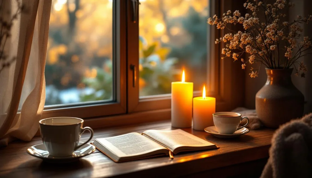 entdecken sie, wie die 5-jährige praxis der geburtstags-reflexion mein leben verändert und meine persönlichkeit grundlegend gewandelt hat.