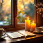 entdecken sie, wie die 5-jährige praxis der geburtstags-reflexion mein leben verändert und meine persönlichkeit grundlegend gewandelt hat.