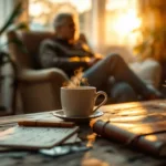 entdecken sie, wie diese 21-tägige trostmethode meine schweren zeiten erträglicher machte. lesen sie meine persönliche erfahrung und tipps zur bewältigung schwieriger phasen.