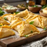 entdecke, wie ich filoteig 7 tage lang auf unterschiedliche weise faltete und meine gerichte dadurch komplett verwandelte – kreative rezepte und spannende küchenexperimente erwarten dich!