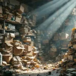 erfahren sie die erschütternde wahrheit hinter meinem zweijährigen kampf mit sammelzwang und wie ich damit umging.