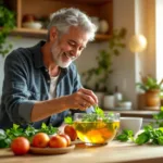 erfahren sie, wie die essig-methode in nur 7 tagen alle mücken aus ihrem zuhause vertreibt. effektiv und einfach gegen lästige insekten.