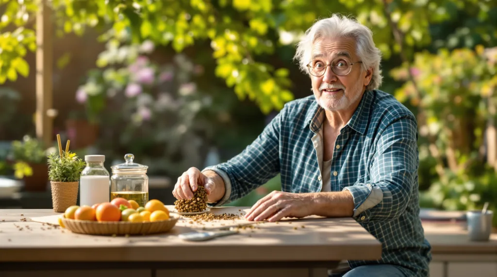 entdecke, wie ich diese methode 7 tage lang ausprobierte und alle ameisen vollständig verschwanden. effektive und einfache lösung gegen ameisenbefall.