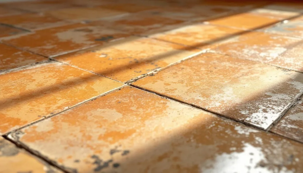 entdecken sie, wie ich diese methode 7 tage lang anwendete und meine fliesenfugen wie neu erstrahlen ließen – einfach, effektiv und nachhaltig.