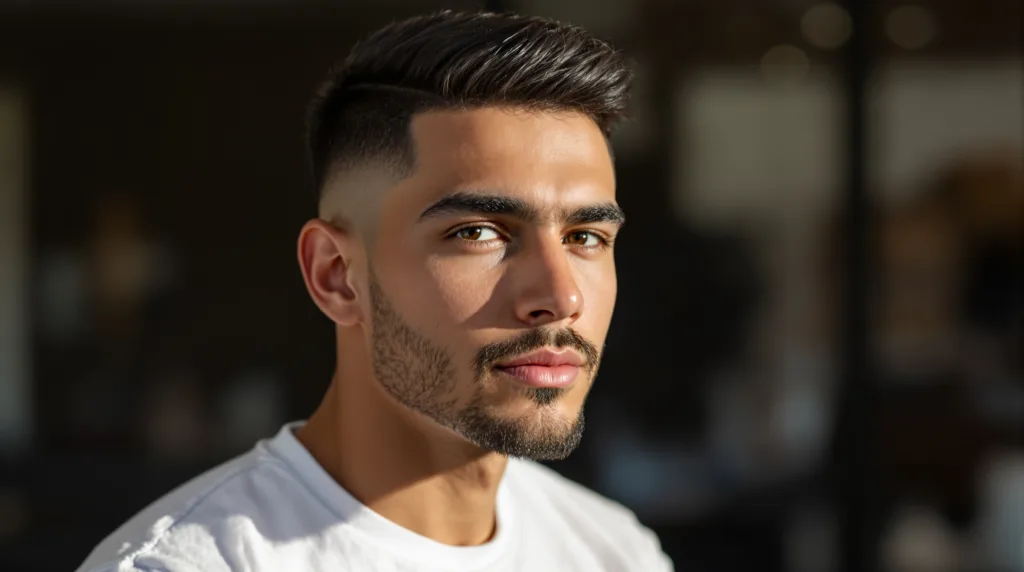 entdecken sie, wie diese pflege mein low fade in nur 4 wochen perfekt gemacht hat. erfahren sie meine persönlichen ergebnisse und tipps für den perfekten look.