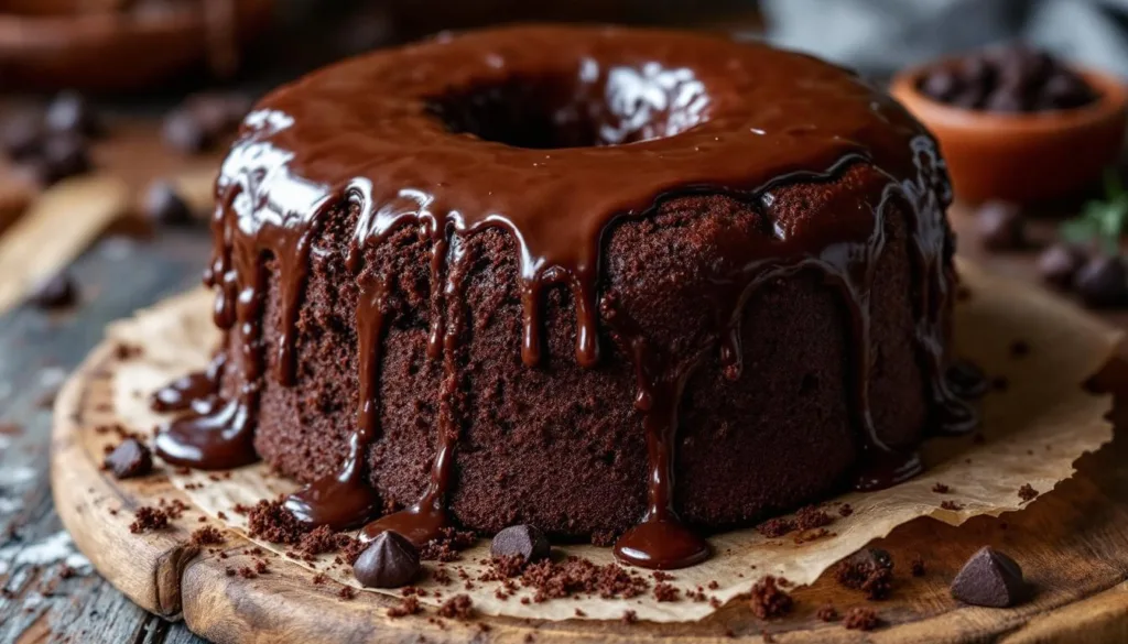 entdecken sie meinen geheimtipp für schokoladenkuchen und erleben sie ein unglaubliches geschmackserlebnis, das sie nicht verpassen sollten.