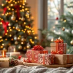 entdecken sie überraschende und originelle weihnachtsgeschenkideen für zuhause, die ich nach 15 tagen intensiver suche gefunden habe. lassen sie sich inspirieren und machen sie dieses fest unvergesslich!