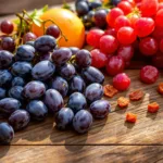 entdecken sie meine überraschenden funde: ich suchte 7 tage lang nach früchten mit dem buchstaben u und teile eine unerwartete liste interessanter früchte.