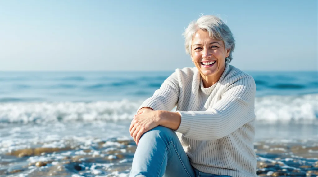 ich habe 3 monate lang meereskollagen getestet und meine gelenke fühlen sich jetzt spürbar besser und wie neu an. erfahre meine erfahrungen und vorteile dieser natürlichen unterstützung für deine gelenkgesundheit.