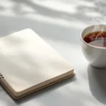 erfahren sie, wie ich durch sieben tage diskrete gesten meinen stresslevel erheblich reduzieren konnte. entdecken sie einfache techniken für mehr gelassenheit im alltag.