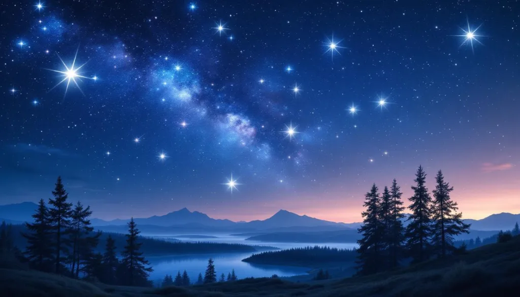 entdecken sie, welche 5 sternzeichen nicht löwe oder zwilling sind und dennoch spektakulär ins neue jahr starten – spannende astrologische einblicke erwarten sie!