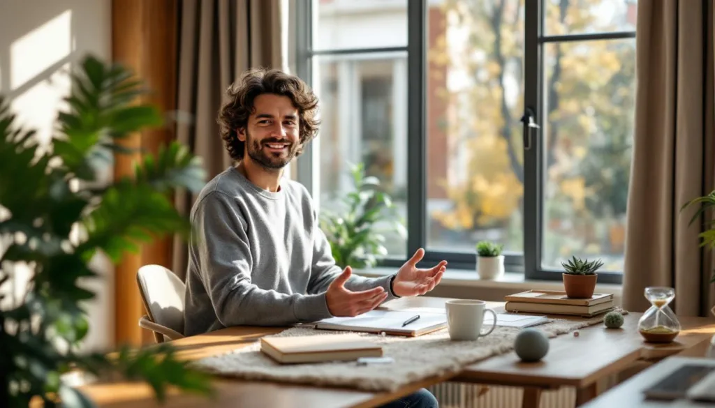 entdecken sie eine effektive methode zur echten burnout-prävention – anders als urlaub oder meditation, hilft diese technik nachhaltig gegen erschöpfung.