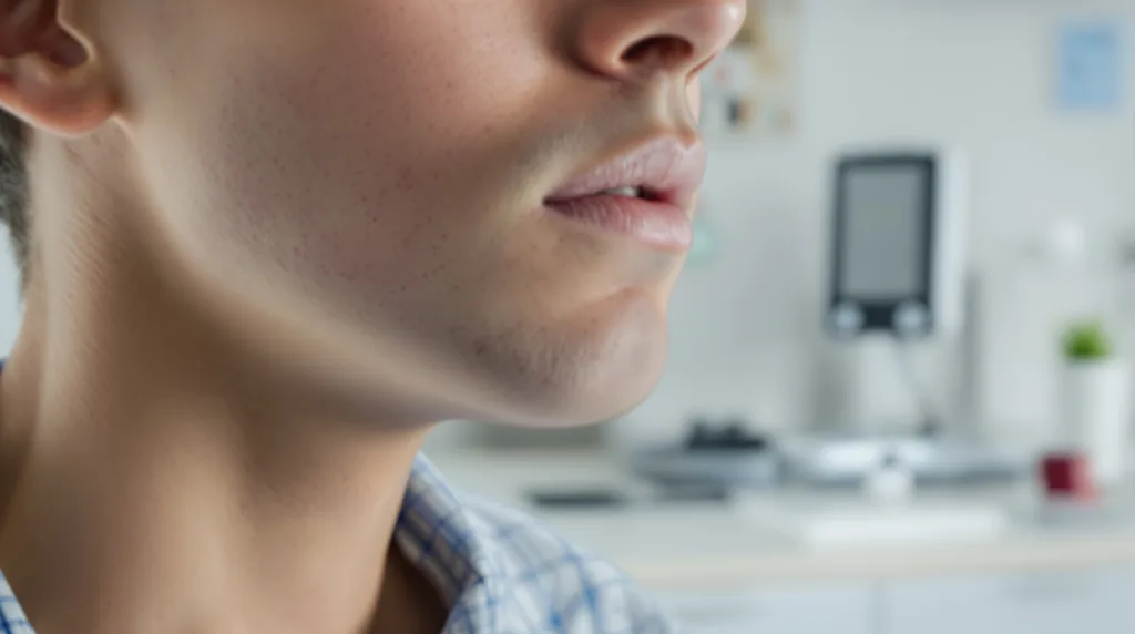 erfahren sie mehr über die symptome des pfeifferschen drüsenfiebers, die über fieber und müdigkeit hinausgehen. diese anzeichen helfen bei der frühzeitigen erkennung.