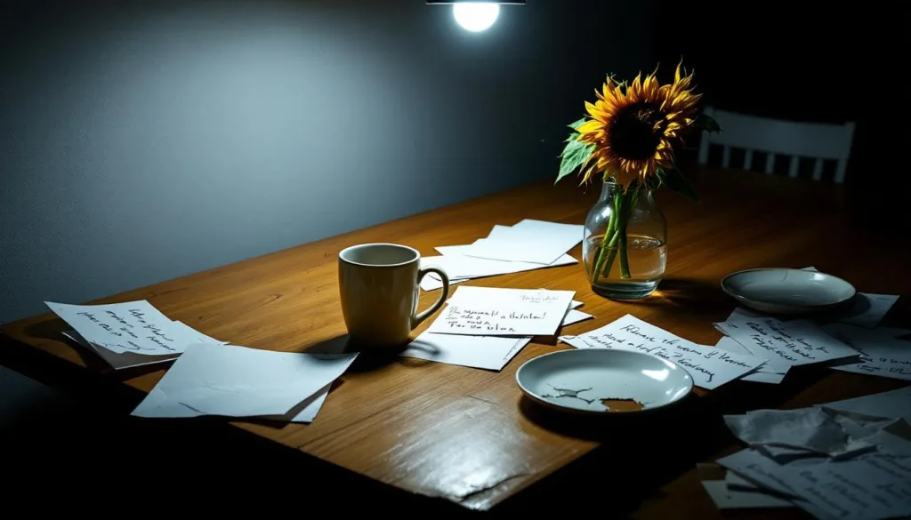 psychologen sind sich einig: diese 5 sätze deuten auf ernsthafte beziehungsprobleme hin. erfahren sie mehr über warnsignale und wie sie ihre partnerschaft stärken können.