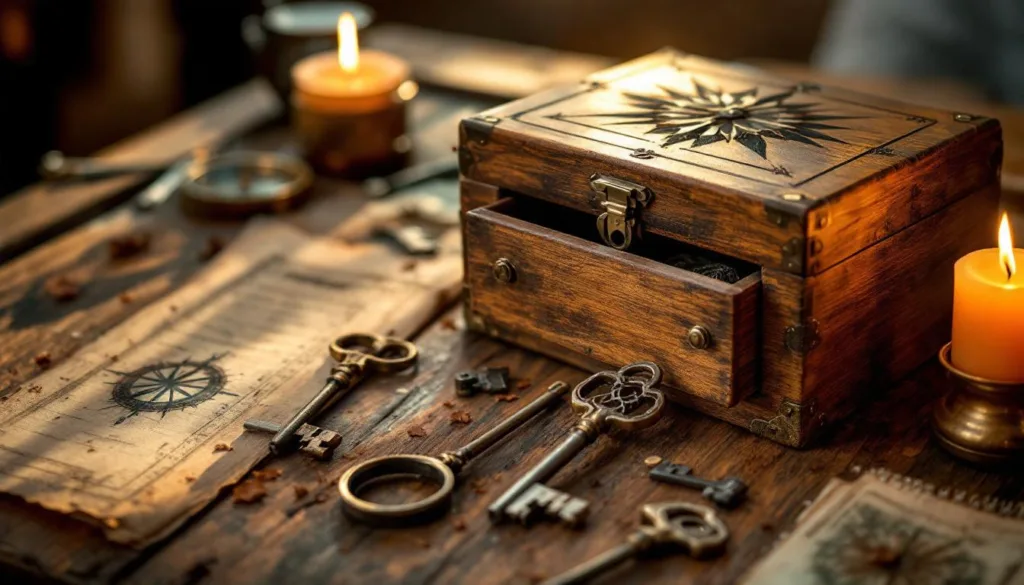 wähle ein bild aus und entdecke mit diesem test deine verborgenen charaktereigenschaften. finde heraus, was dein gewähltes bild über dich verrät!