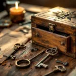 wähle ein bild aus und entdecke mit diesem test deine verborgenen charaktereigenschaften. finde heraus, was dein gewähltes bild über dich verrät!