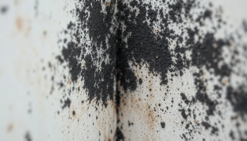 erfahren sie, warum schimmel an der wand immer wieder auftaucht, welche ursachen dahinterstecken und wie sie das problem dauerhaft bekämpfen können.