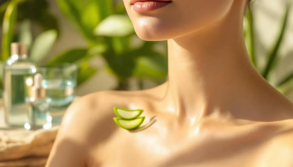 entdecke die ursachen schlaffer haut und erfahre effektive methoden, um deine haut wieder straff und jugendlich aussehen zu lassen.